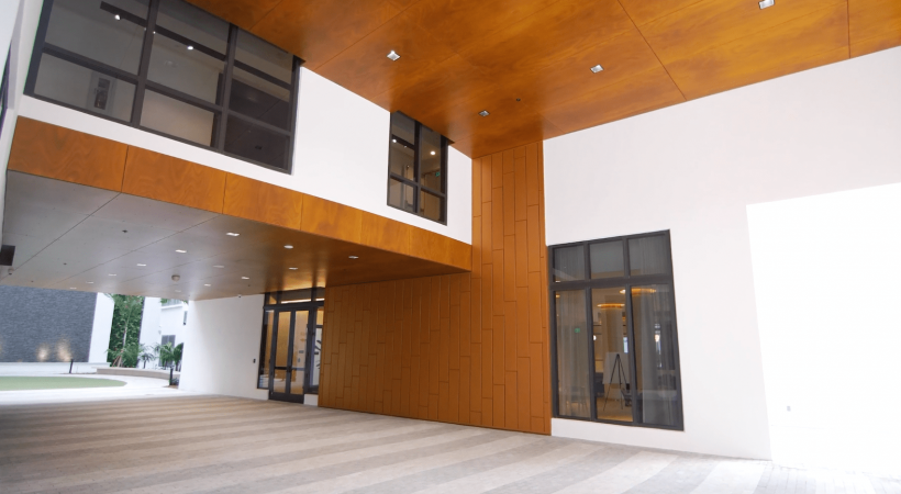 The Registry Las Olas Video Tour 8