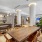 Co-Working Lounge in clubroom