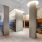 Community mail room at The Registry Las Olas
